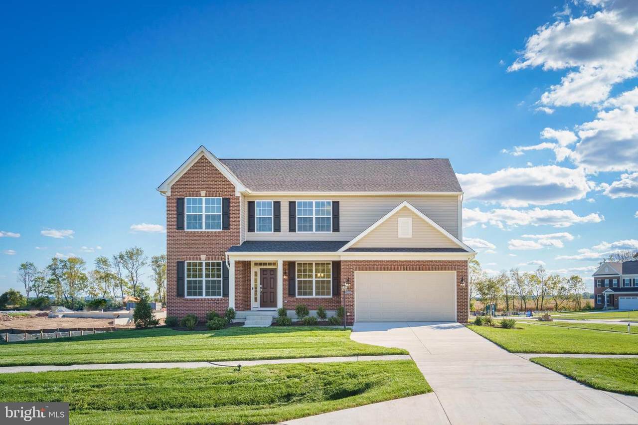 17089 Oxley Farm Road - Photo 1