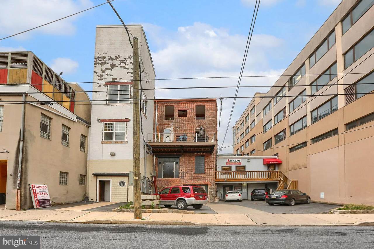 220 Prince Street - Photo 1