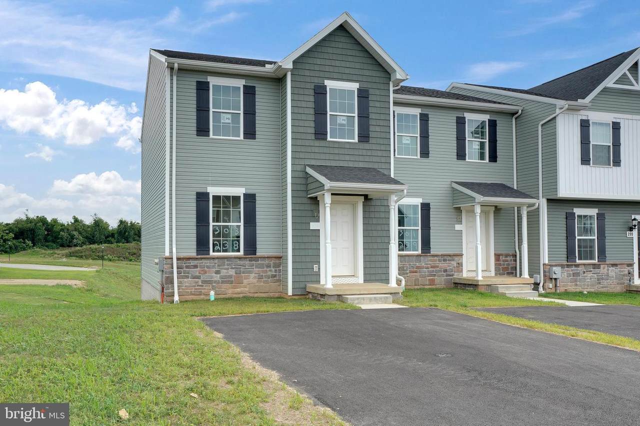 262 Homestead Drive - Photo 1