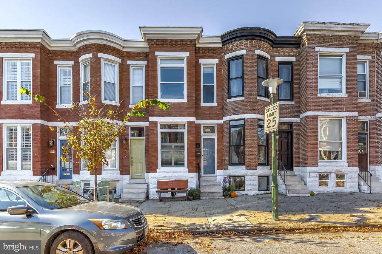 1634 Jackson Street - Photo 1