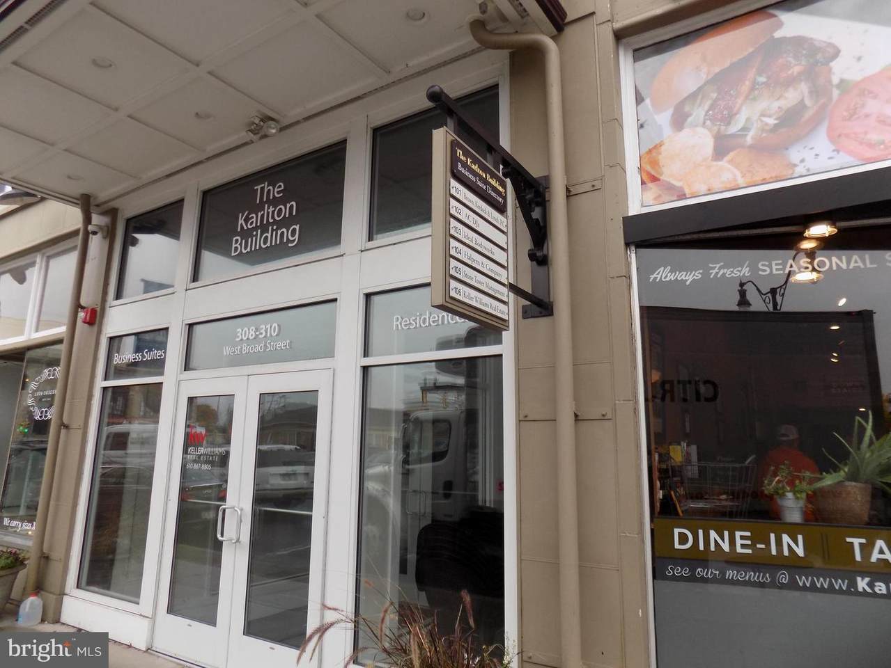 308 Broad Street - Photo 1
