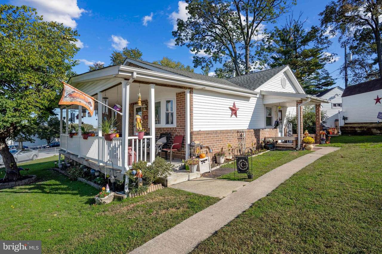 11 Stabilizer Drive - Photo 1