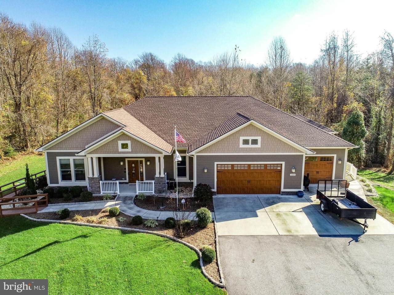 1221 Honeysuckle Lane - Photo 1