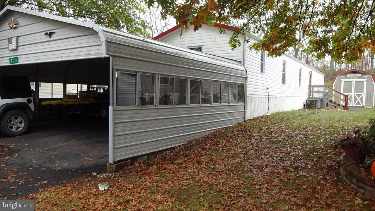 238 Mohn Dr. Shippensburg Mobile Estates - Photo 1