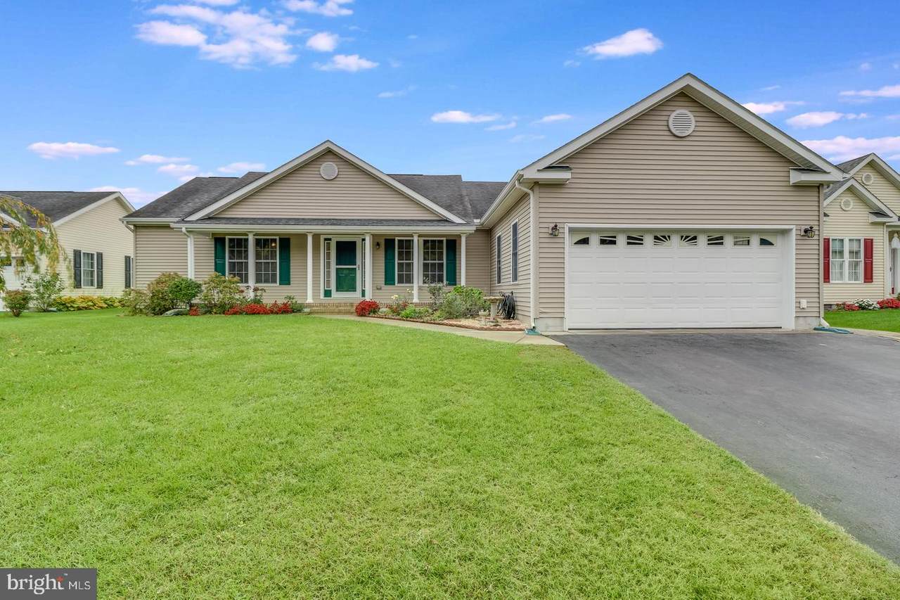 160 Cams Fortune Way - Photo 1