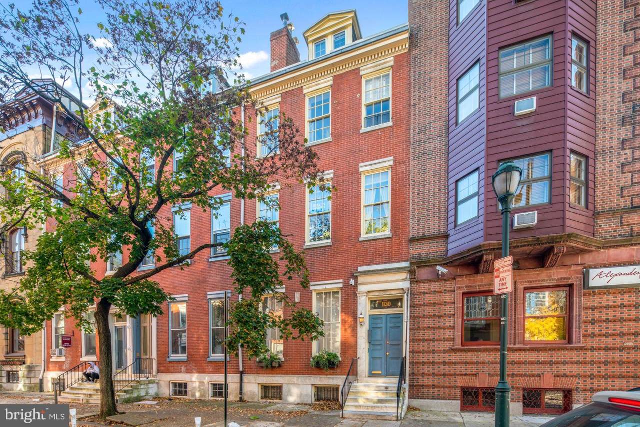 1130 Spruce Street - Photo 1