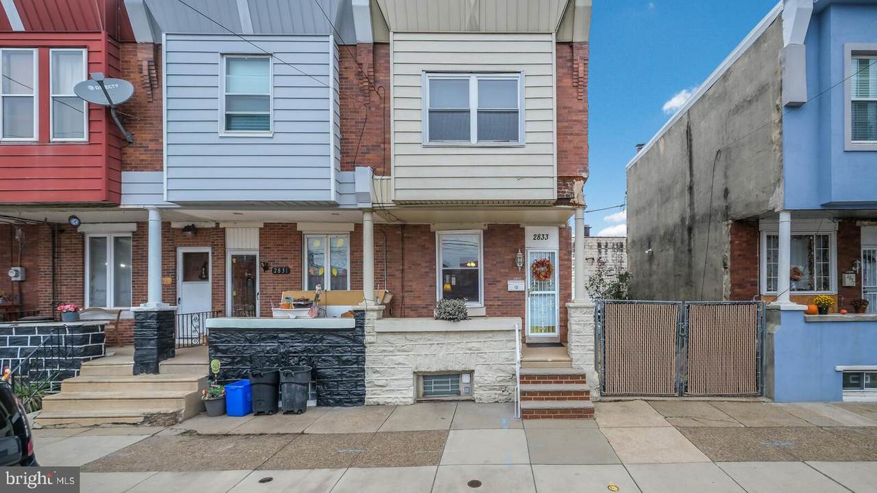 2833 Ontario Street - Photo 1