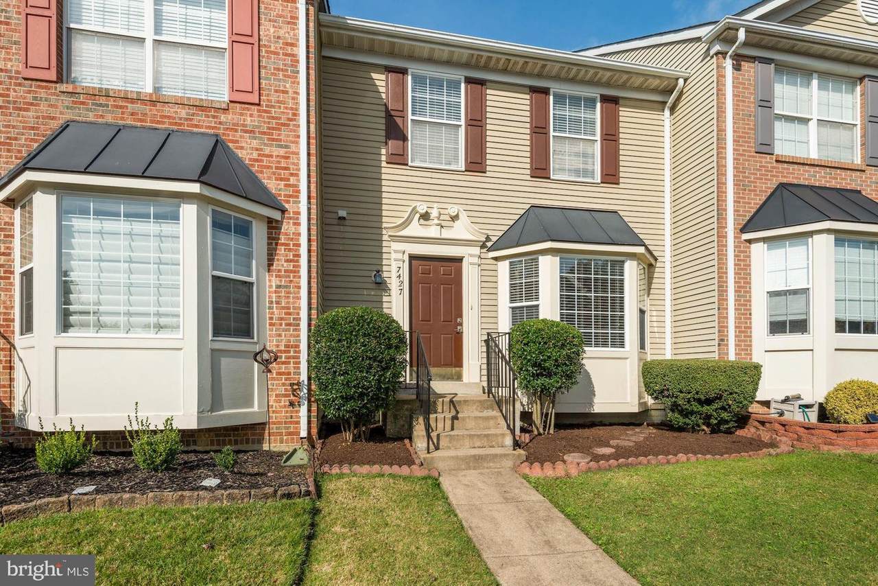 7427 Digby Green - Photo 1