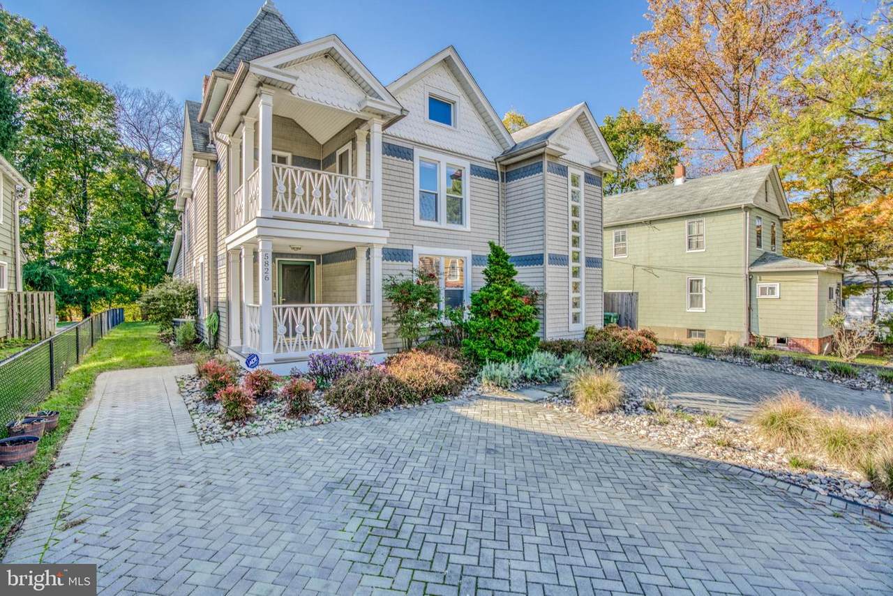 5826 Clarks Hill - Photo 1