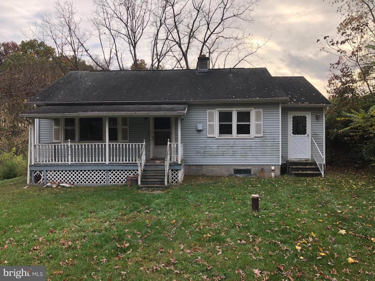 4096 Coseytown Road - Photo 1