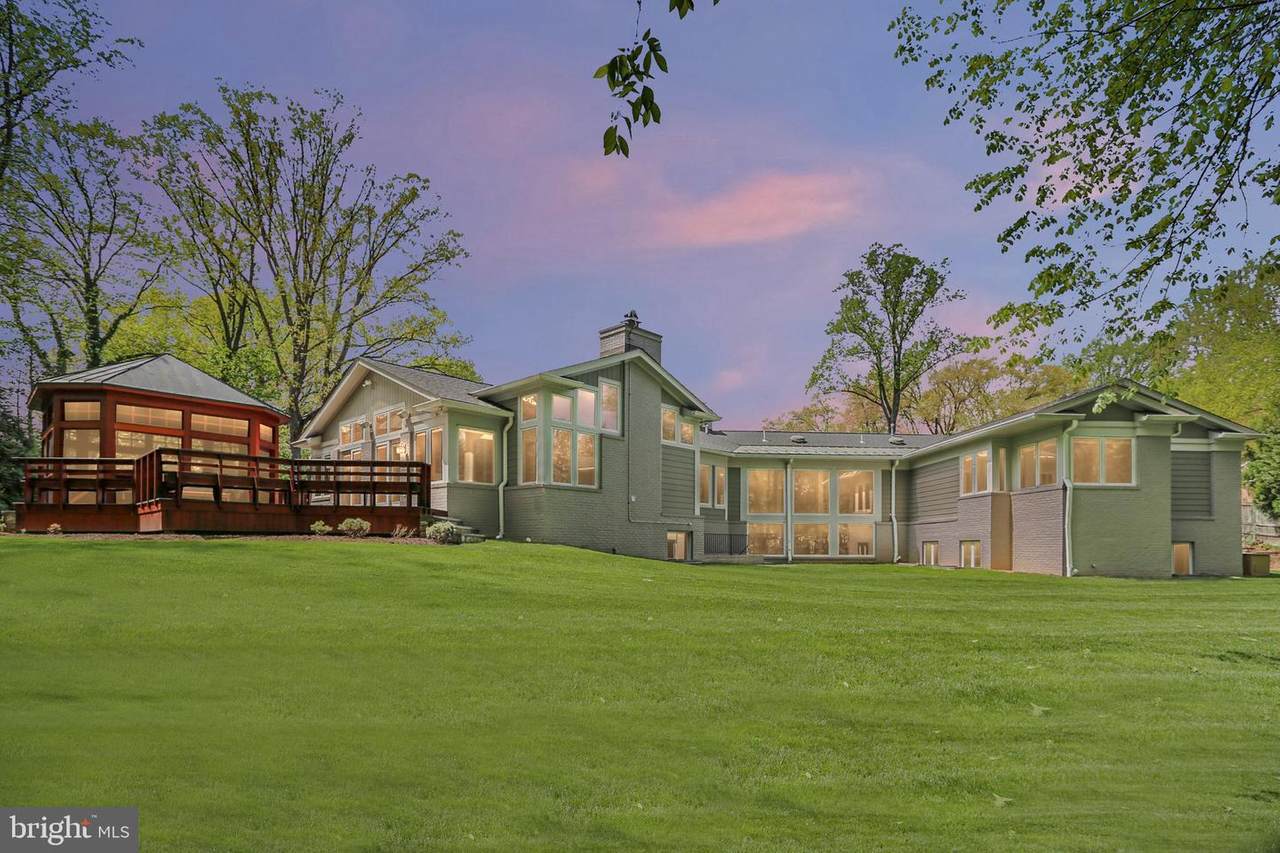 6201 Poindexter Lane - Photo 1