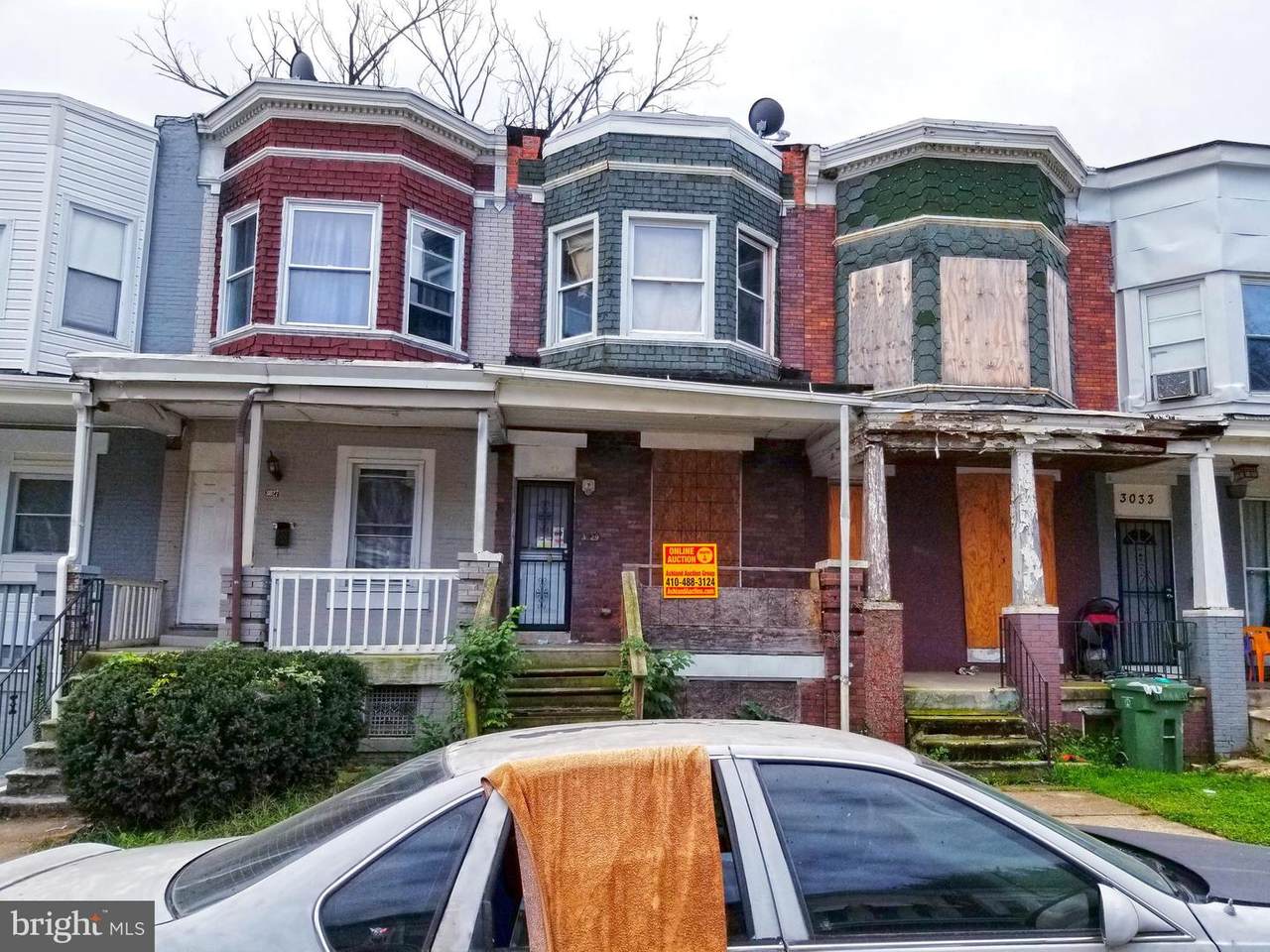 3029 Grayson Street - Photo 1