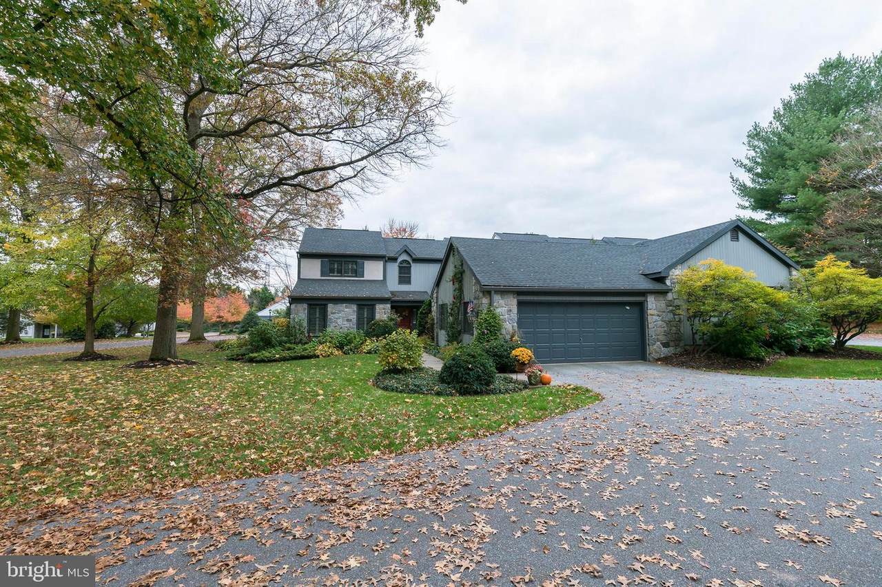 24 Deer Ford Drive - Photo 1