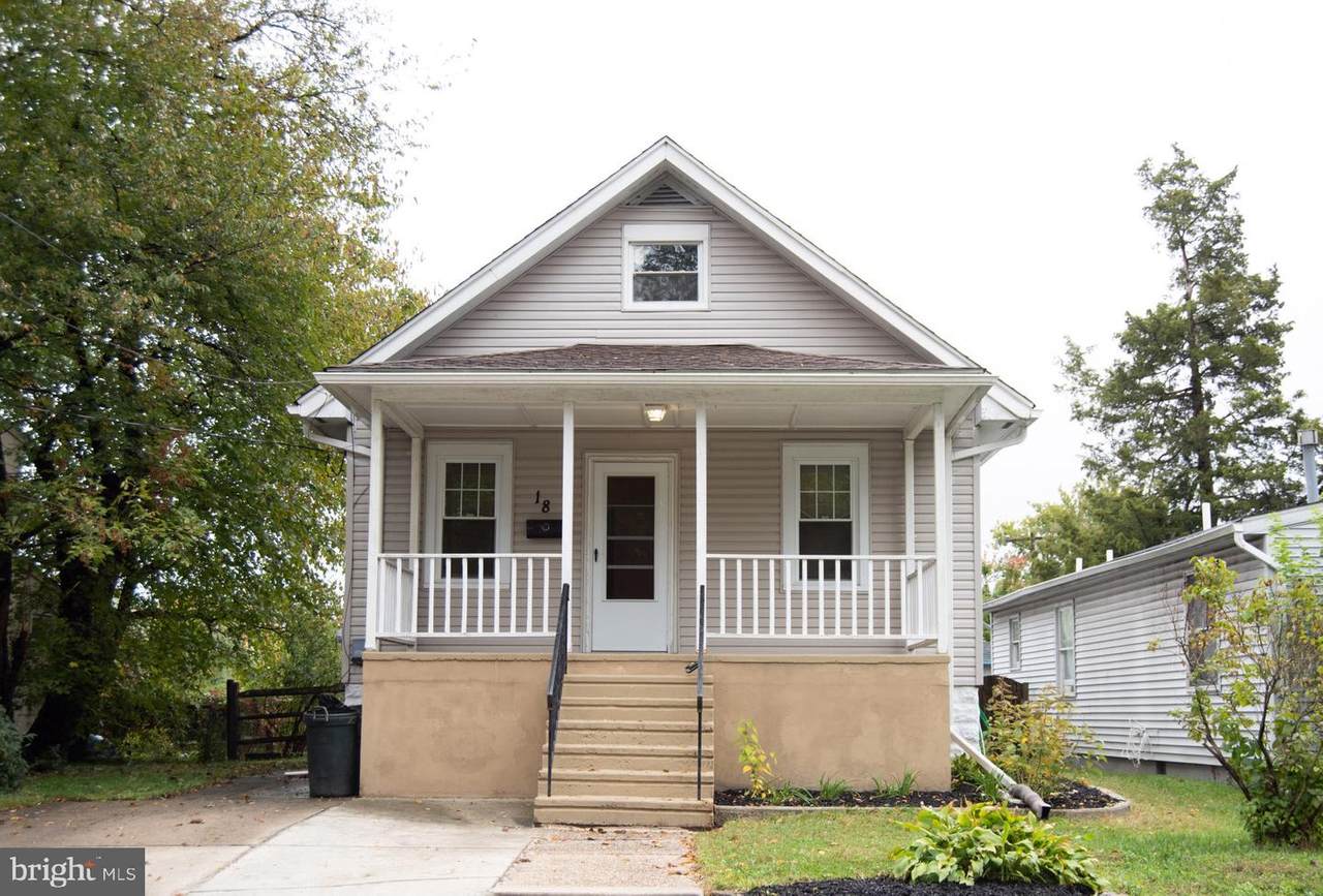 18 Glenwood Avenue - Photo 1