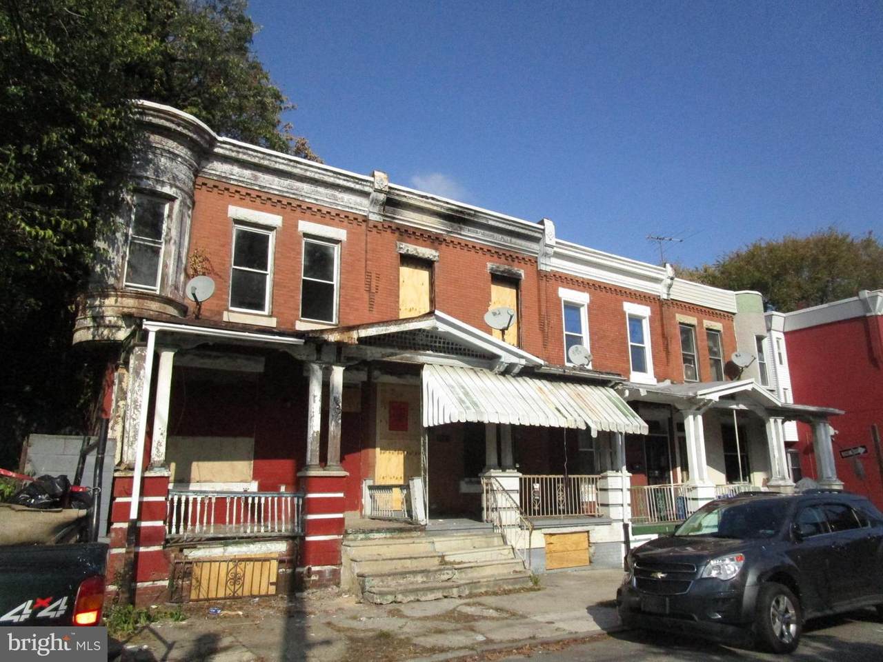 1627 Westmoreland Street - Photo 1
