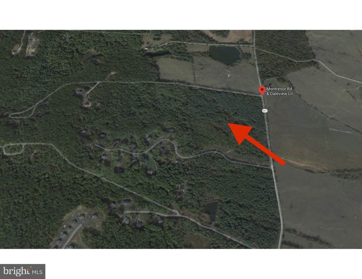 LOT 5 Montresor Road & Daleview Ln - Photo 1