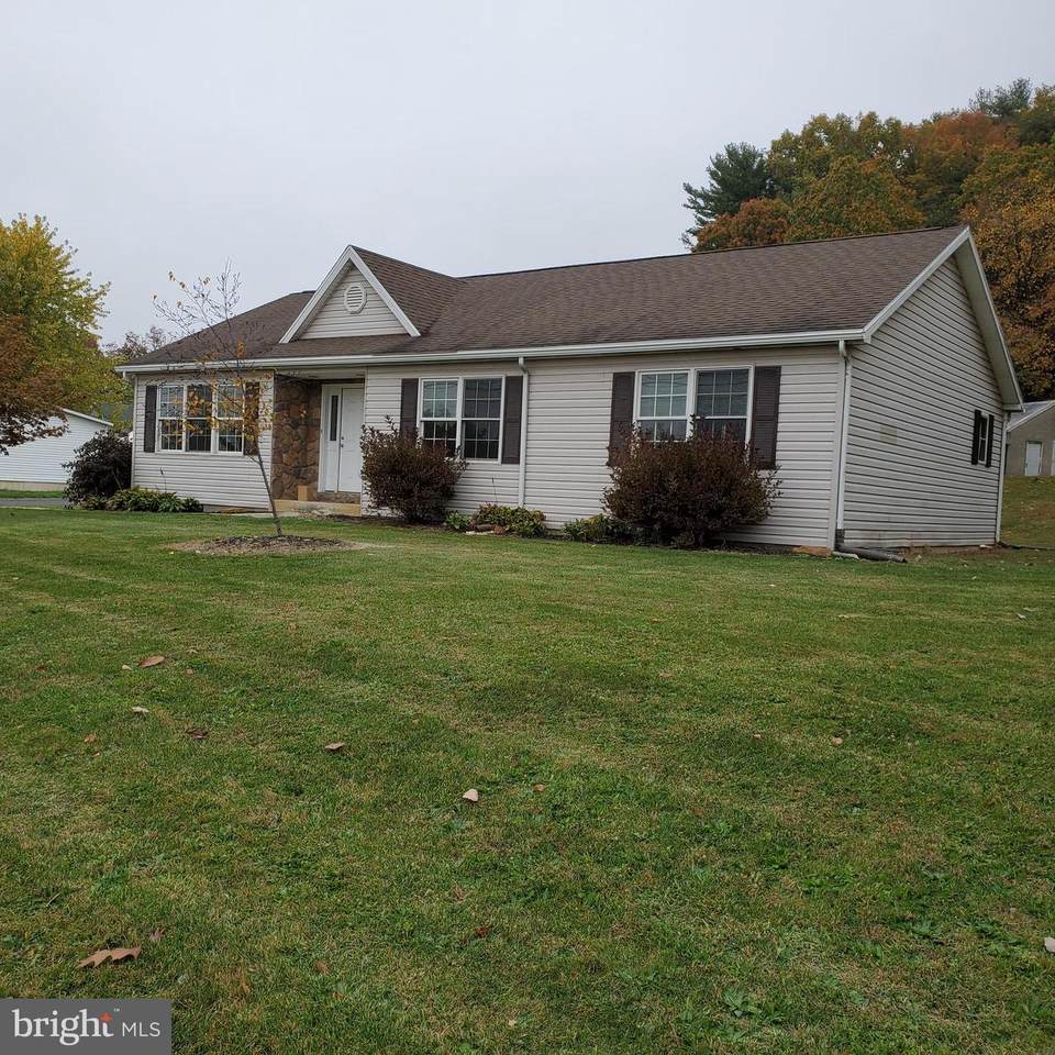 1704 Black Gap - Photo 1