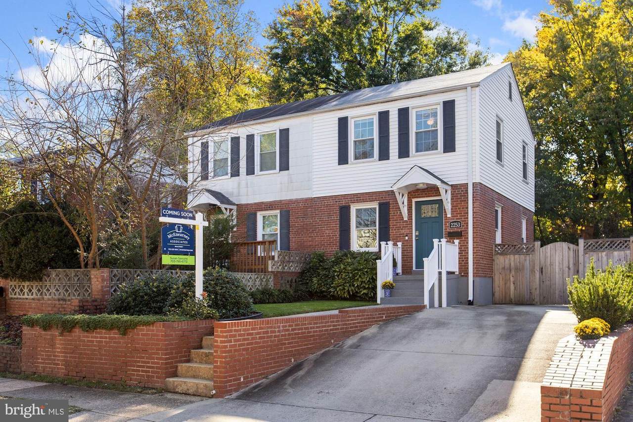 2253 Arlington Terrace - Photo 1