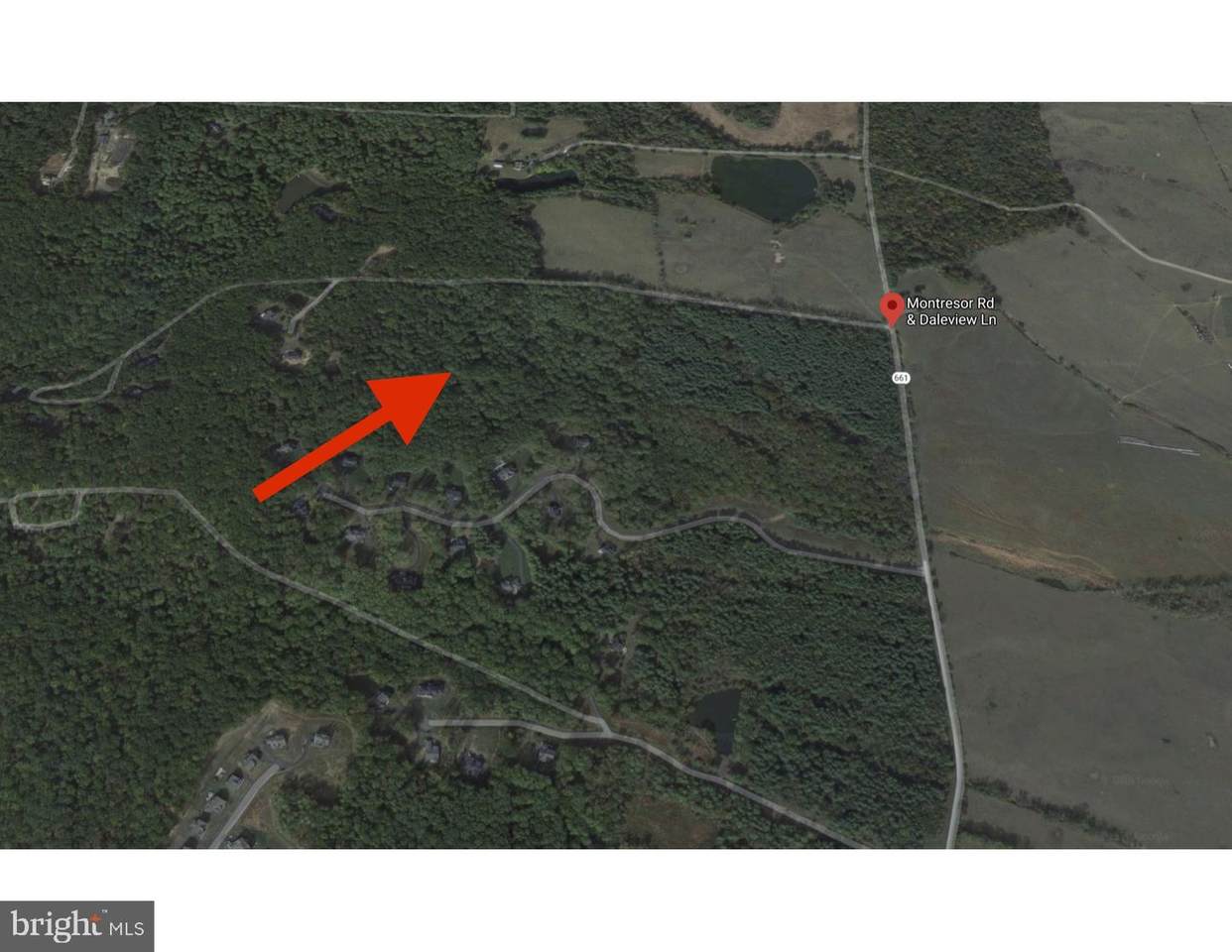 LOT 4 Daleview Lane - Photo 1