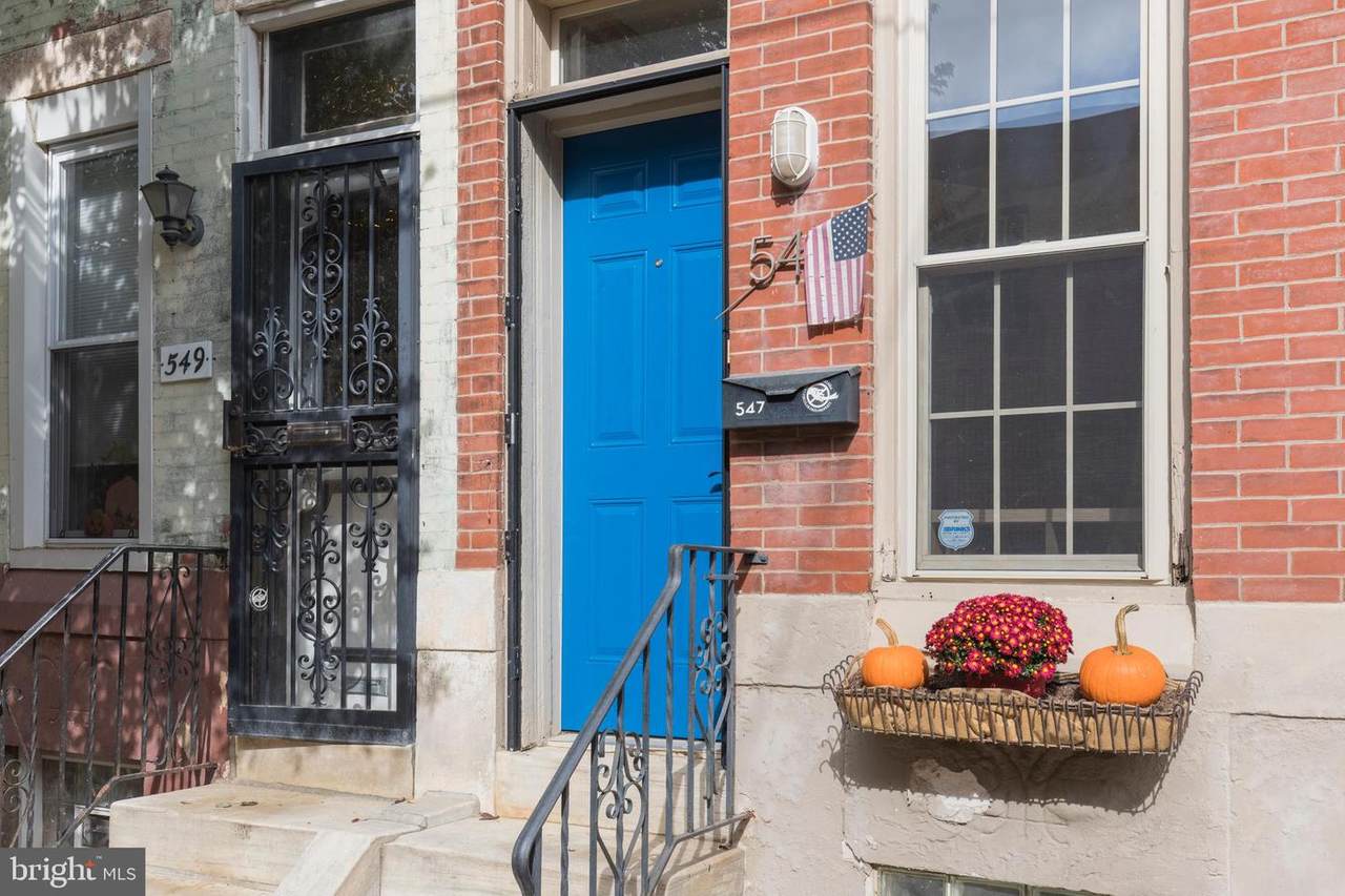 547 Mountain Street - Photo 1