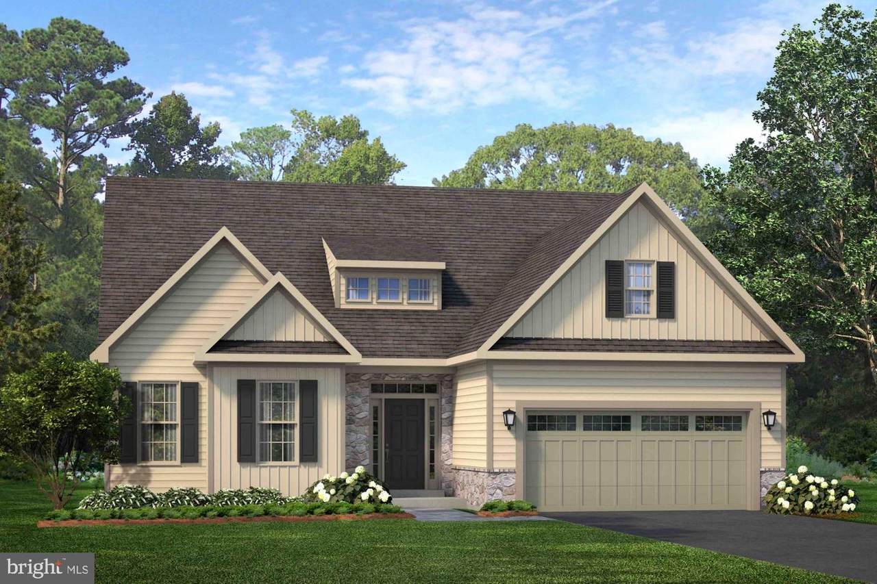 829 Summer Breeze Path - Photo 1