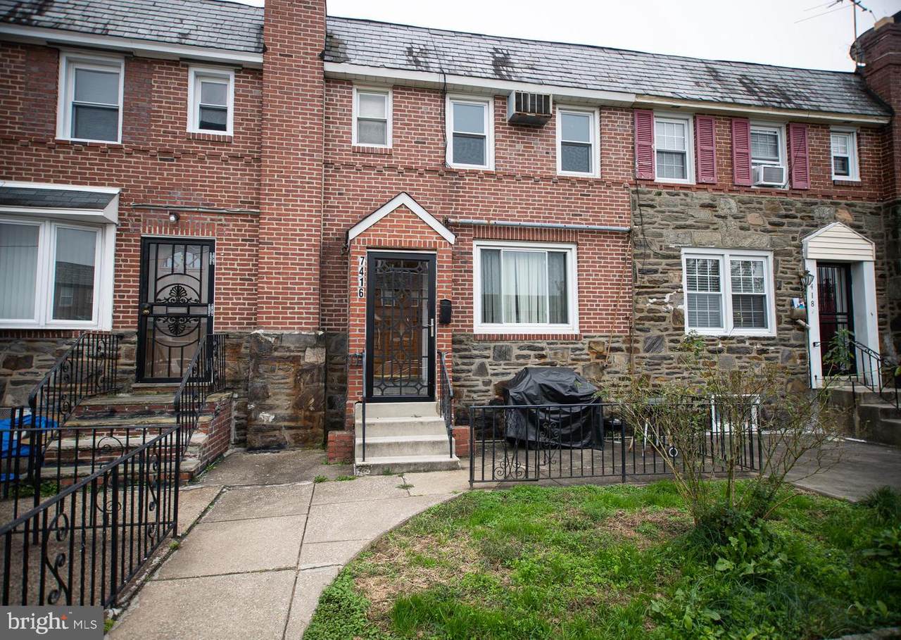 7416 Drexel Road - Photo 1