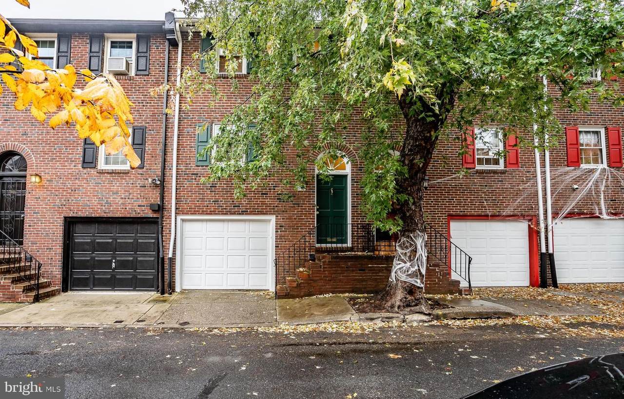 806 Addison Street - Photo 1