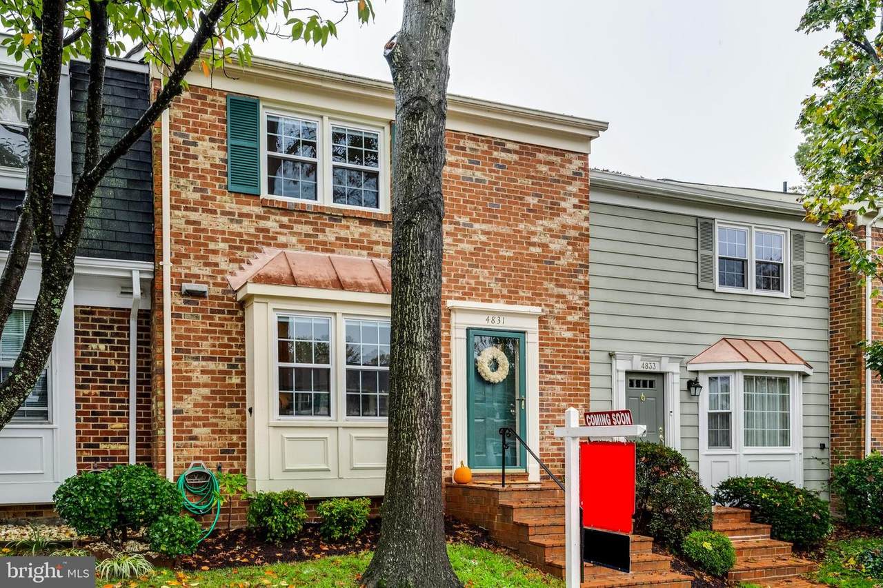 4831 Nash Drive - Photo 1