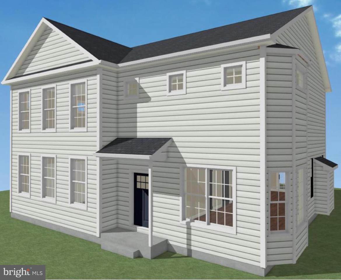 7507 Gum Spring Road - Photo 1