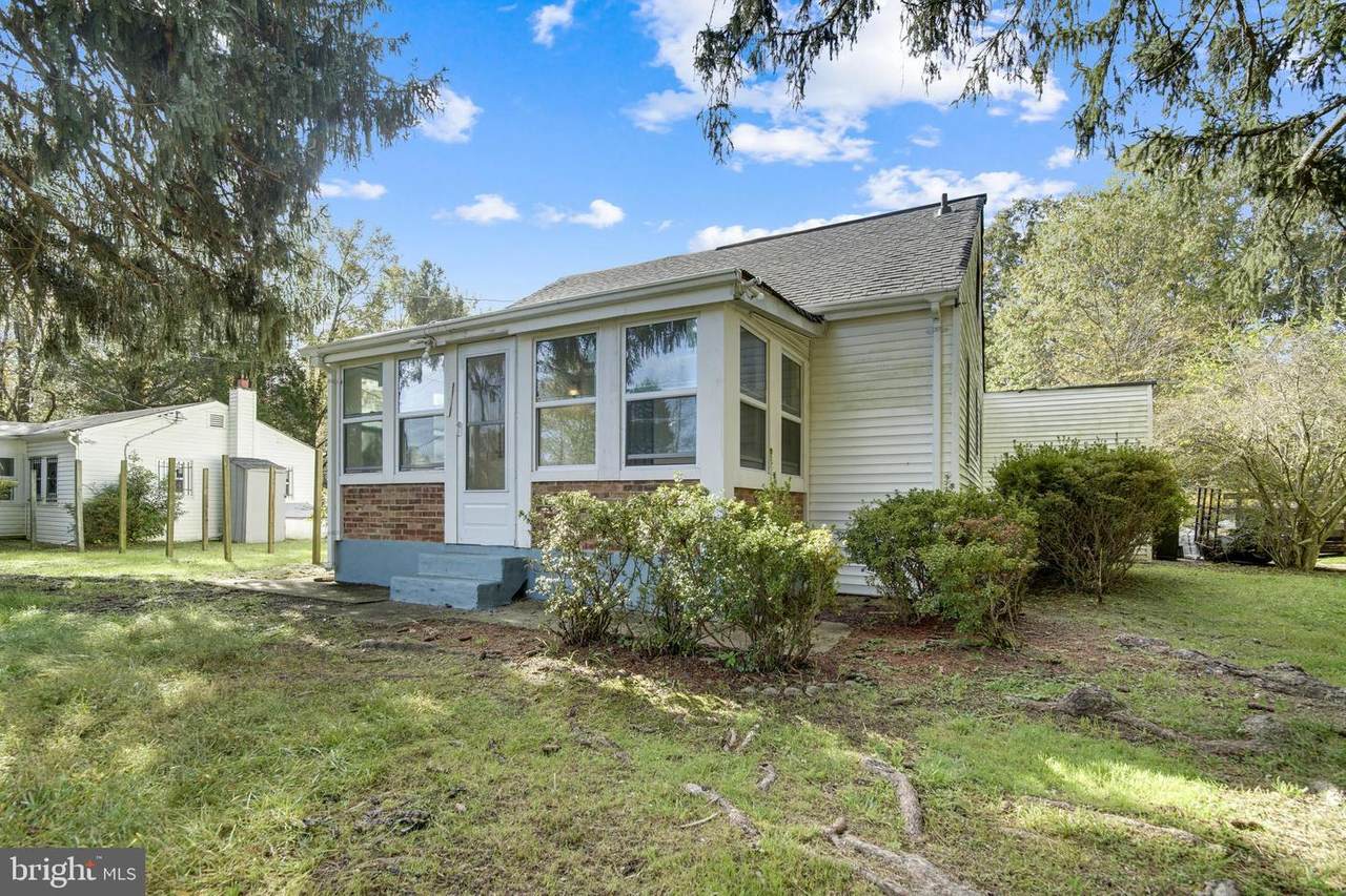 15601 Brandywine Road - Photo 1