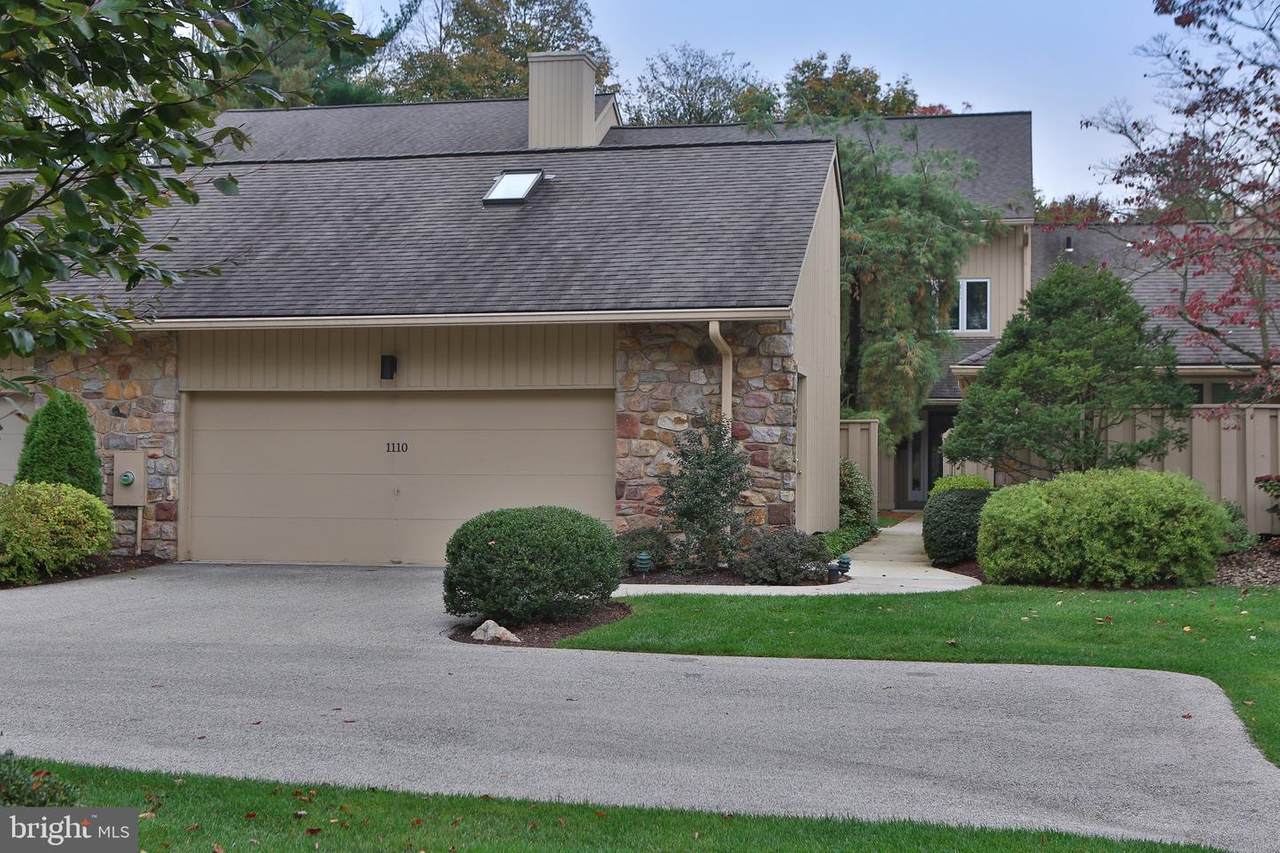 1110 Saint Andrews Road - Photo 1