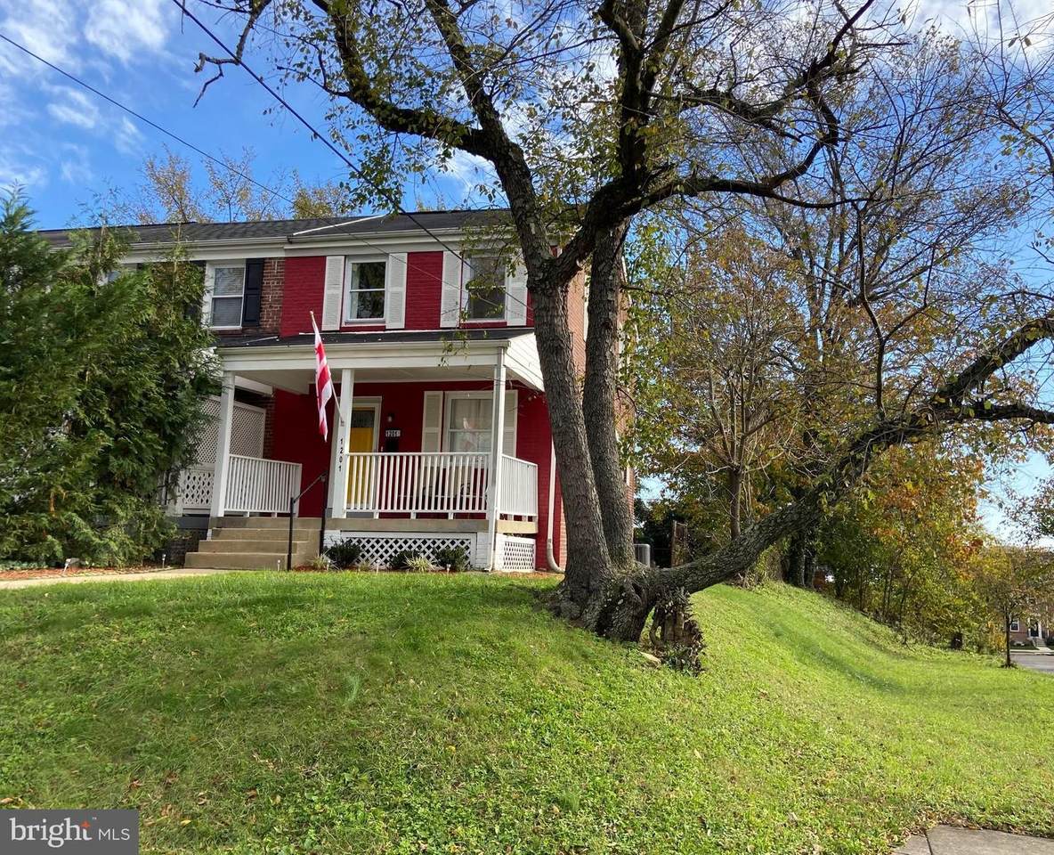 1201 Congress Street - Photo 1