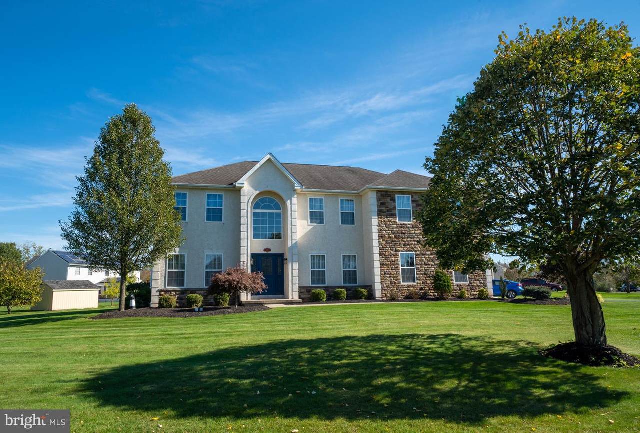2111 Claymont Drive - Photo 1