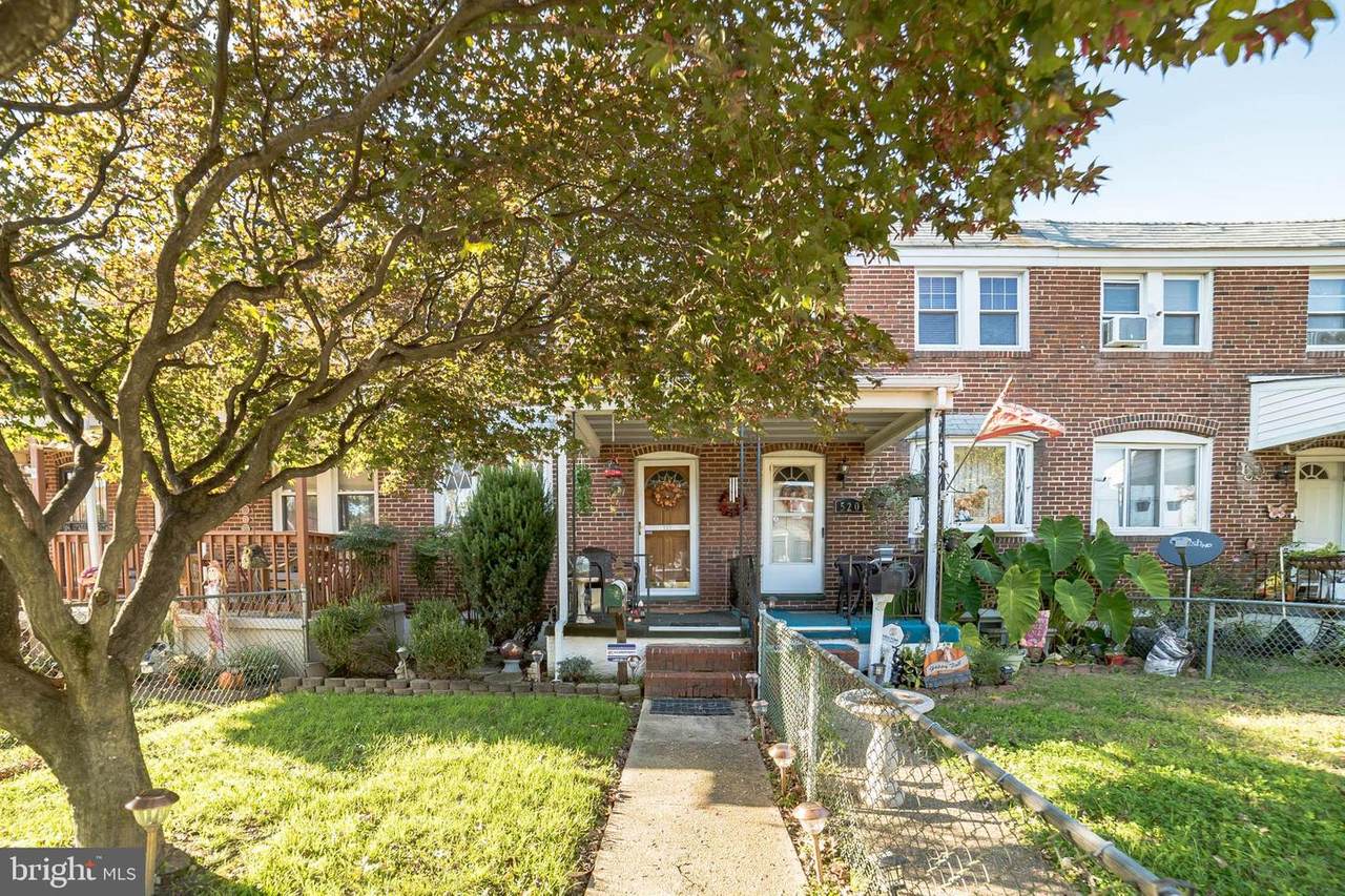 522 Old Riverside Road - Photo 1