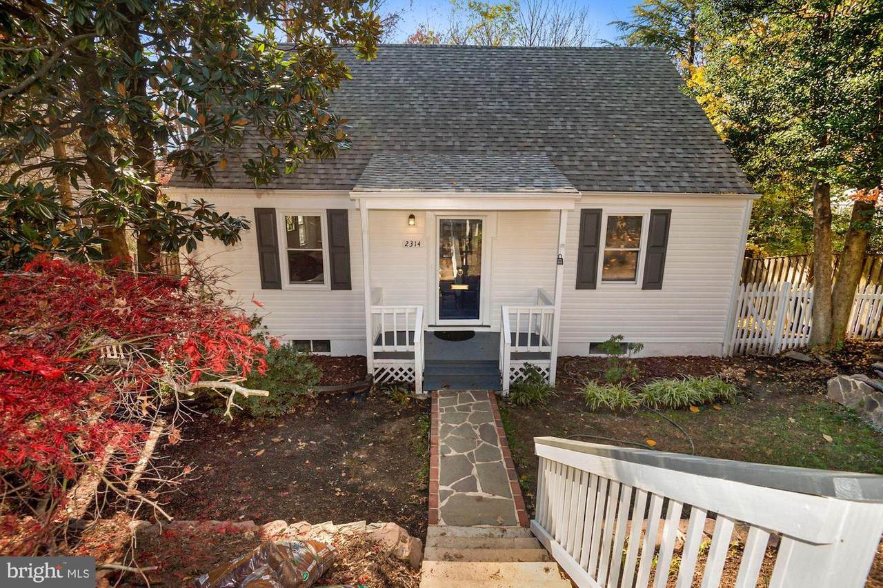 2314 Culpeper Street - Photo 1