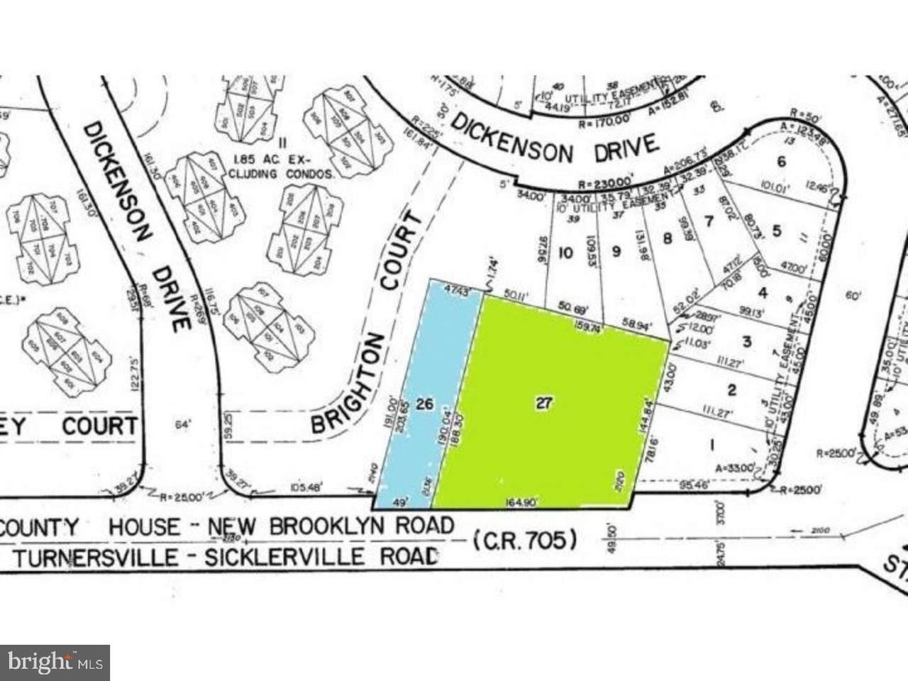 2120 & 2136 Sicklerville Road - Photo 1