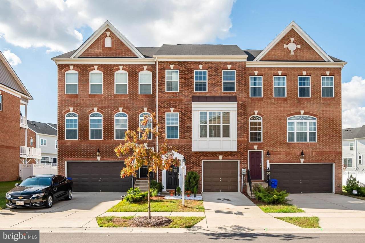 5337 Tweeddale Place - Photo 1