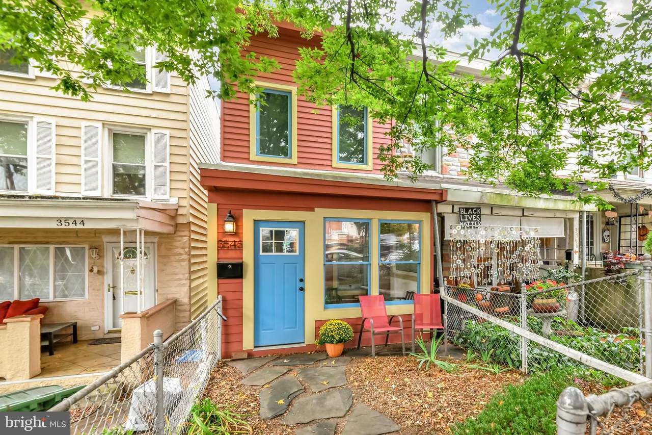 3546 Roland Avenue - Photo 1