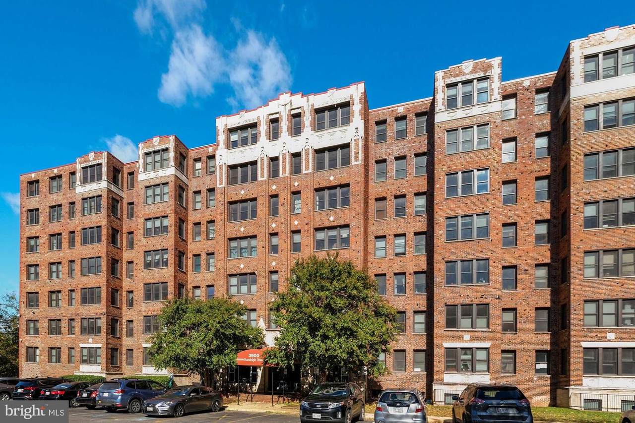 3900-3902 14TH Street - Photo 1