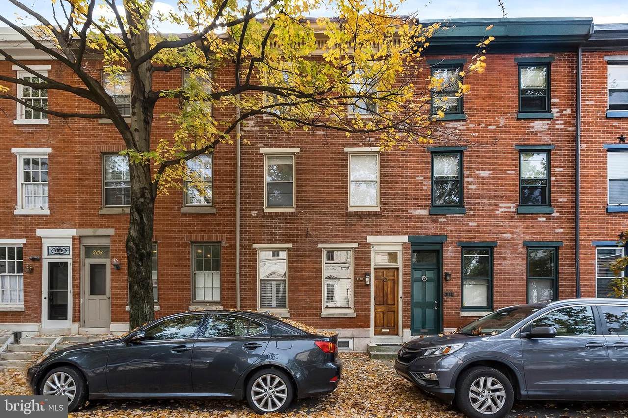 2140 Spring Street - Photo 1