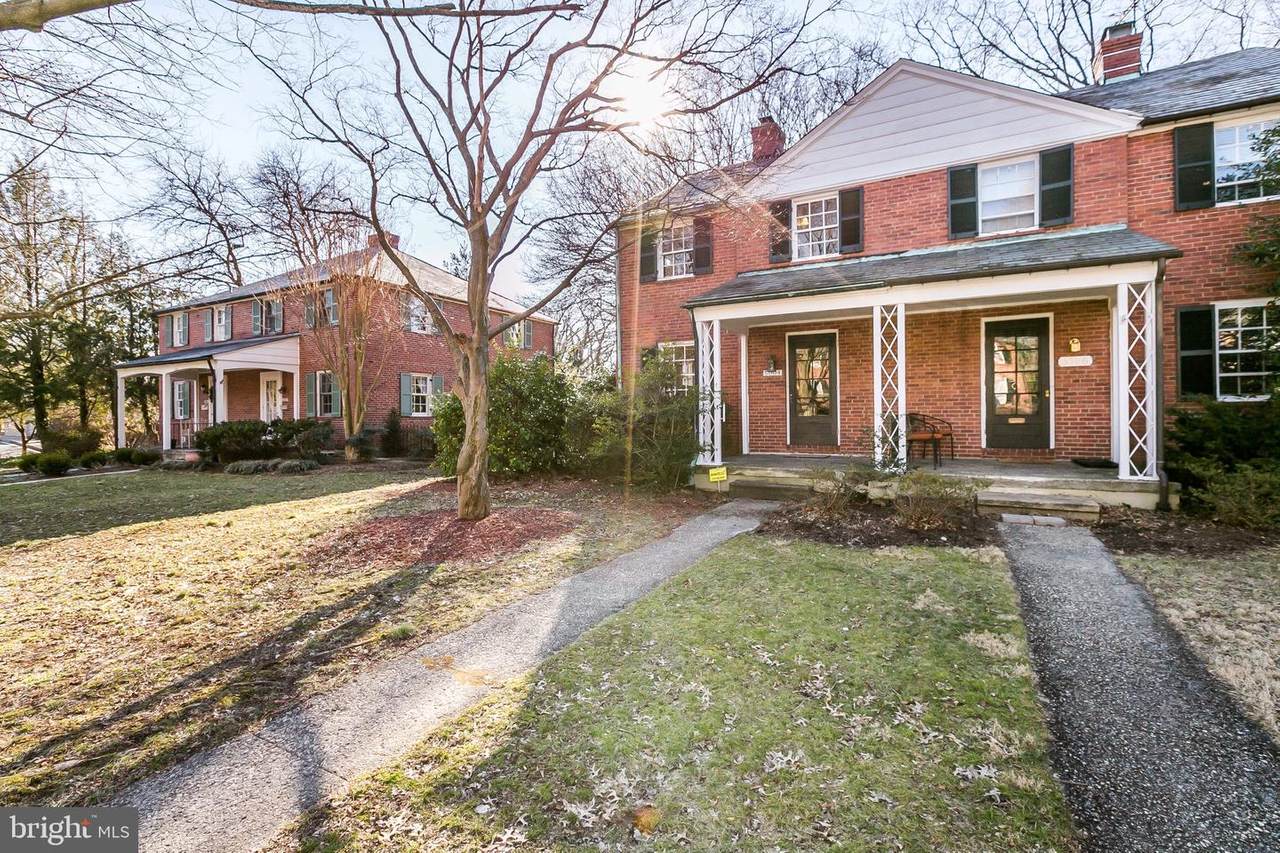 5004 Broadmoor Road - Photo 1