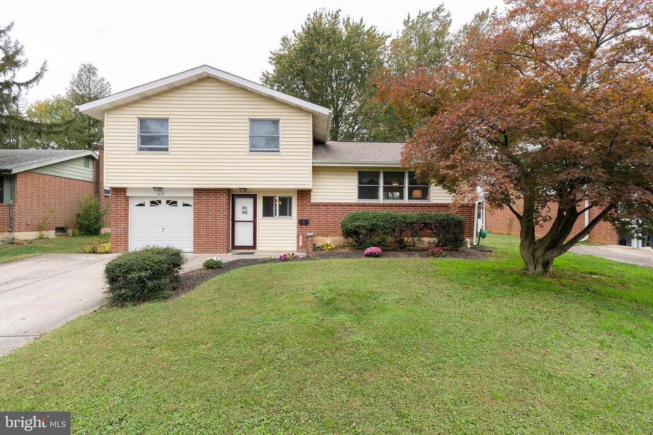 1215 Highgate Road - Photo 1