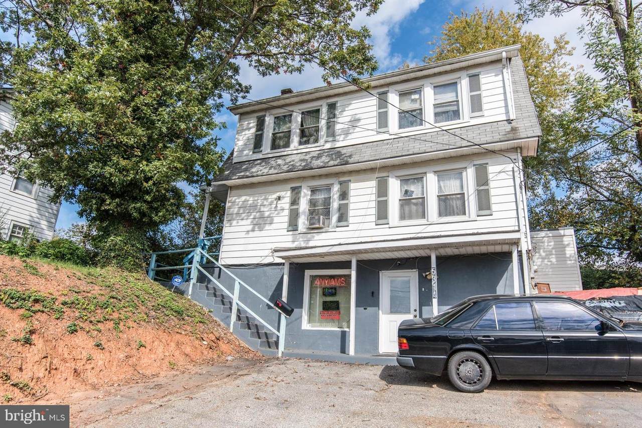 5314 Annapolis Road - Photo 1