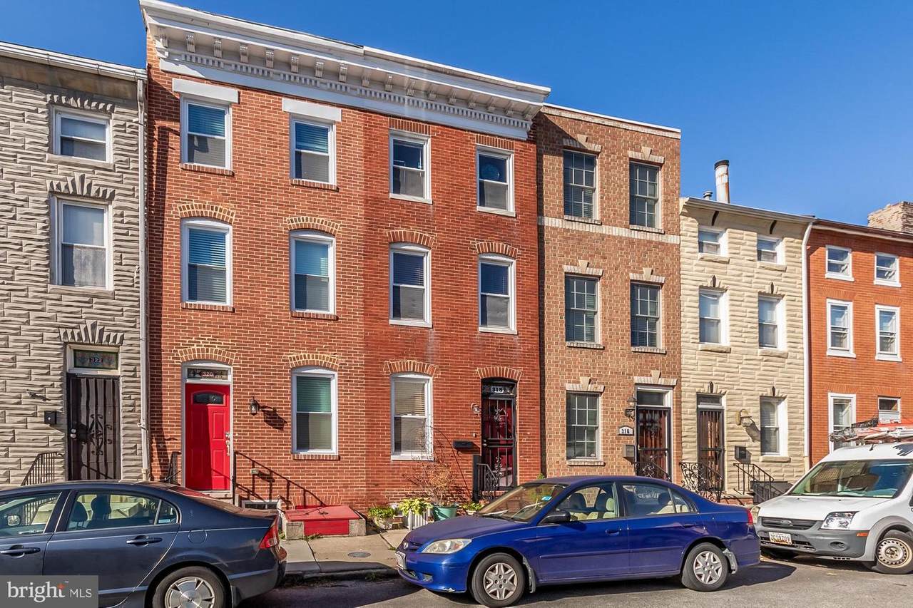 318 Albemarle Street - Photo 1