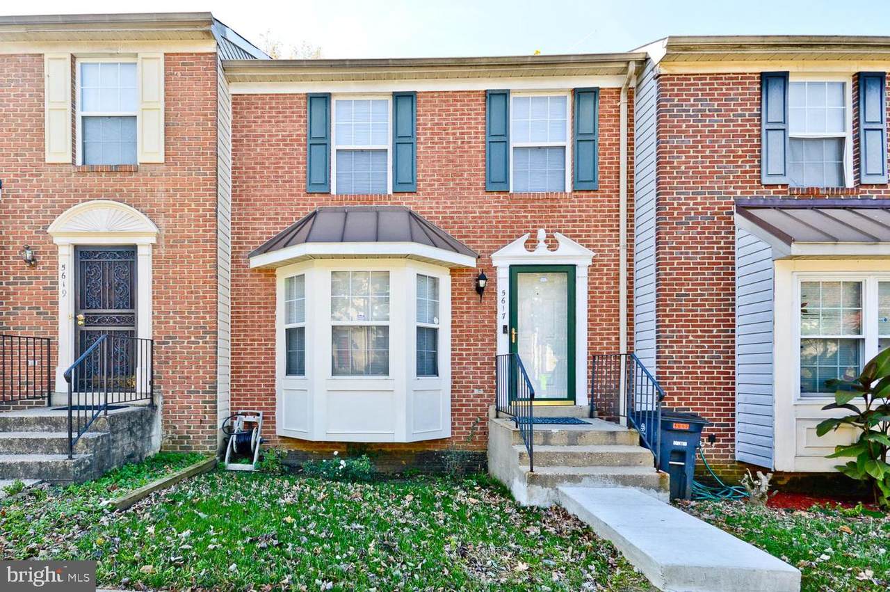 5617 Prescott Court - Photo 1