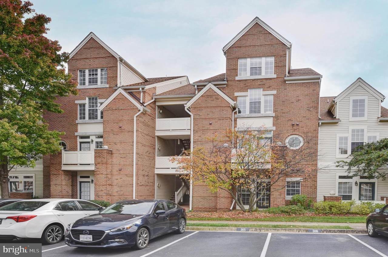 6825-A Brindle Heath Way - Photo 1