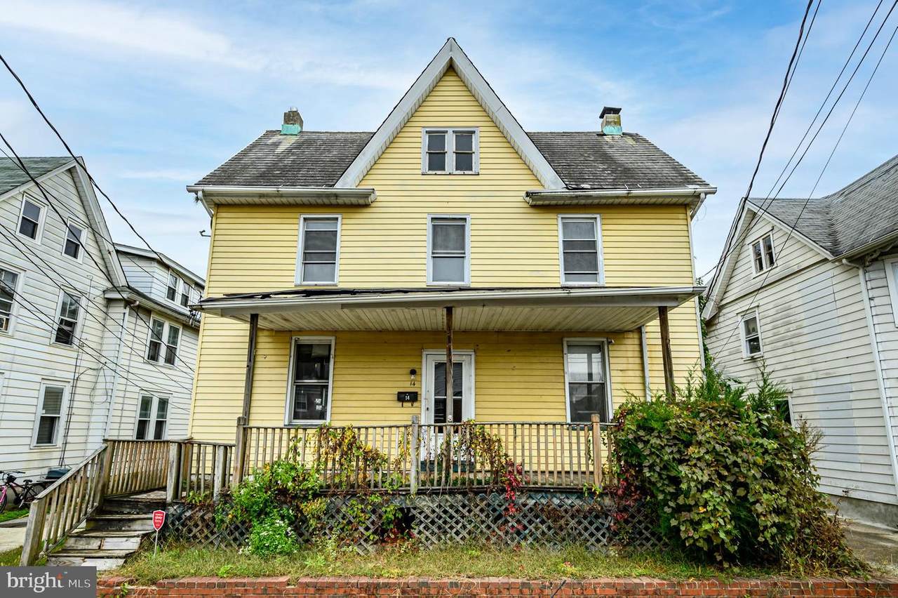 14 Franklin Street - Photo 1