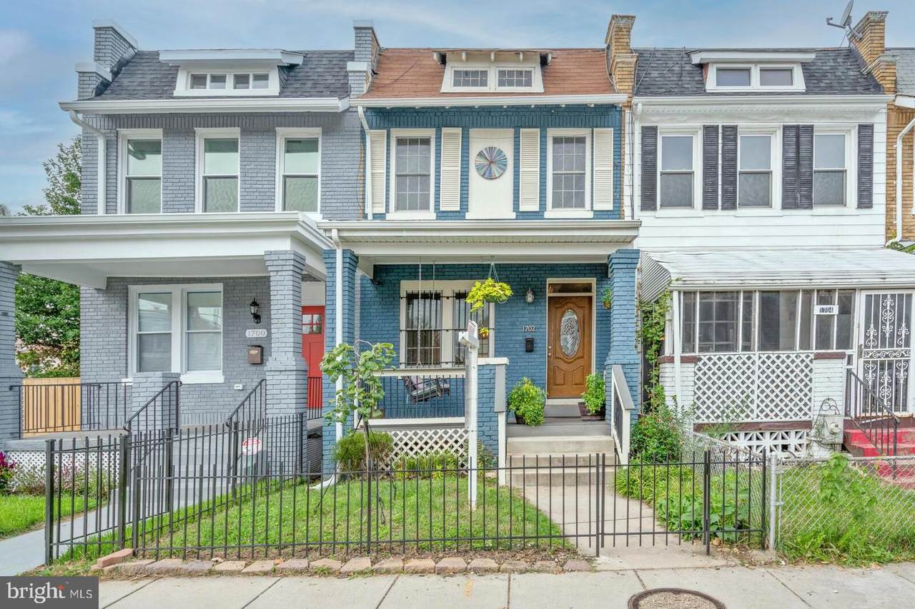 1702 Montello Avenue - Photo 1