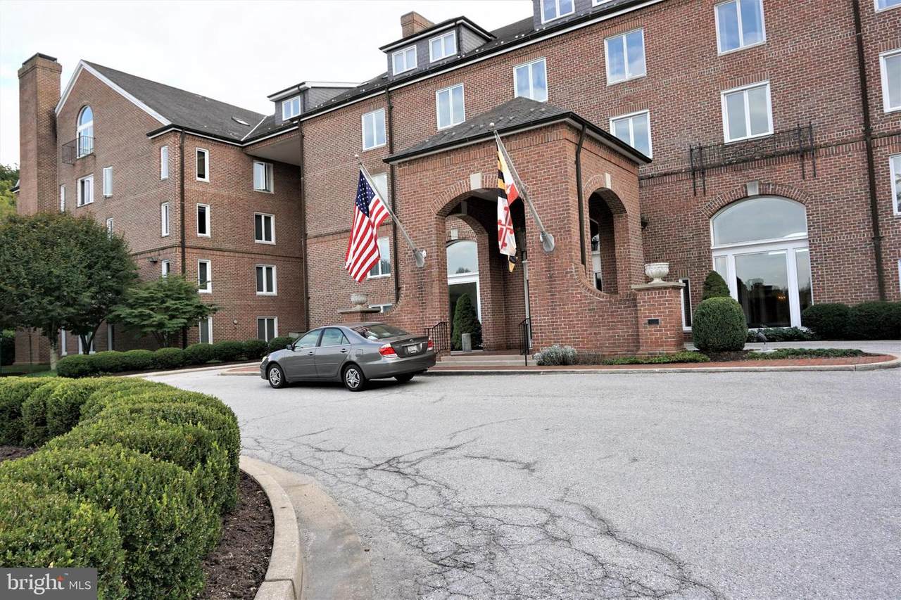 2331 Old Court Road - Photo 1