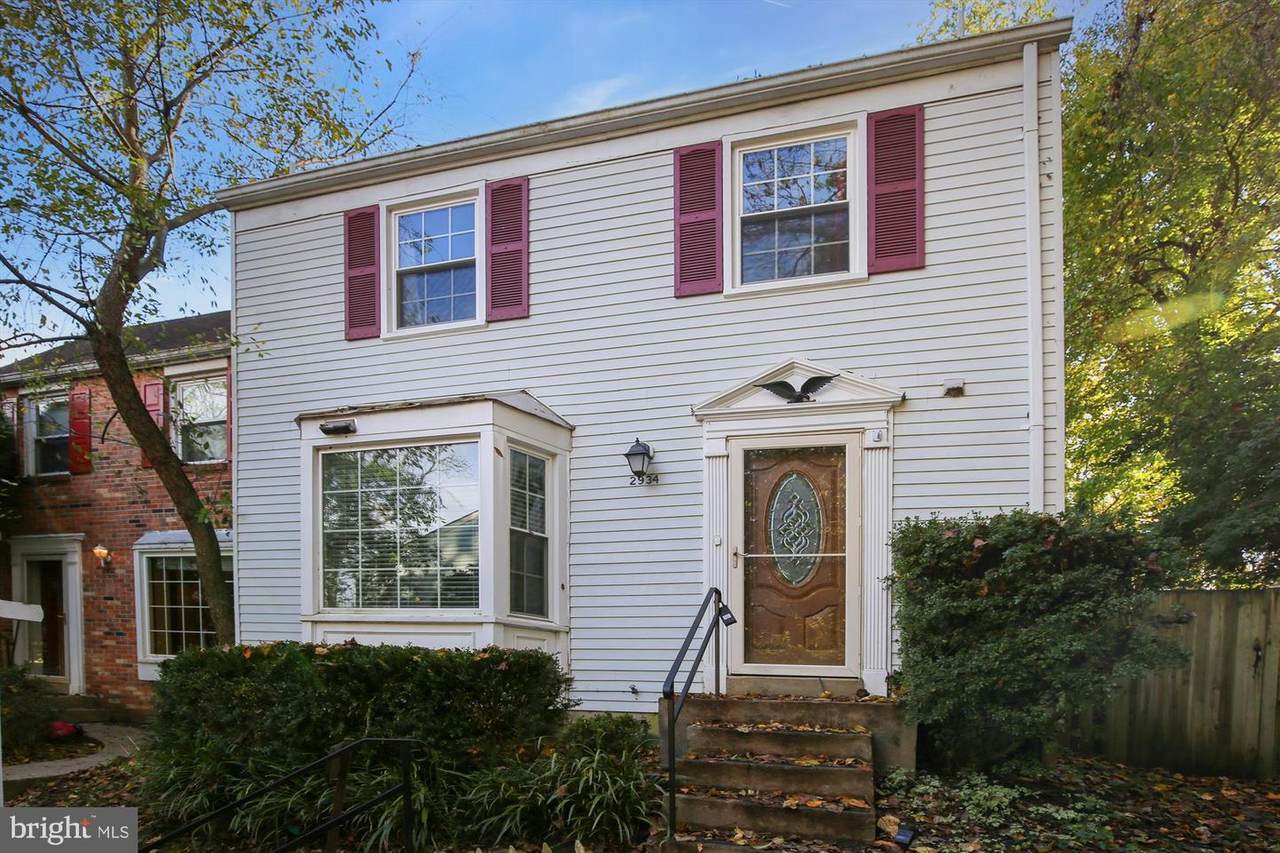2934 Piney Grove Court - Photo 1